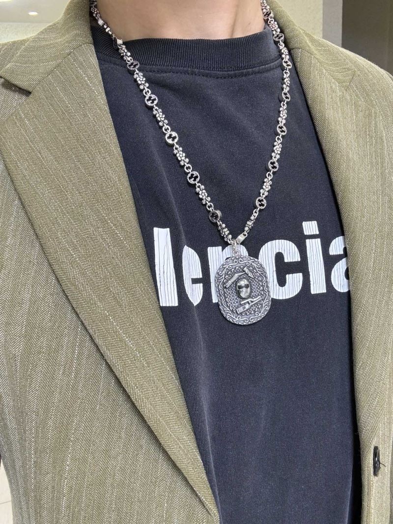 Gucci Necklaces